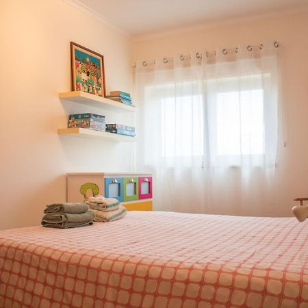 Apartment Panoramico By Interhome Foz do Arelho Dış mekan fotoğraf