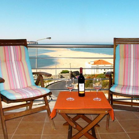 Apartment Panoramico By Interhome Foz do Arelho Dış mekan fotoğraf