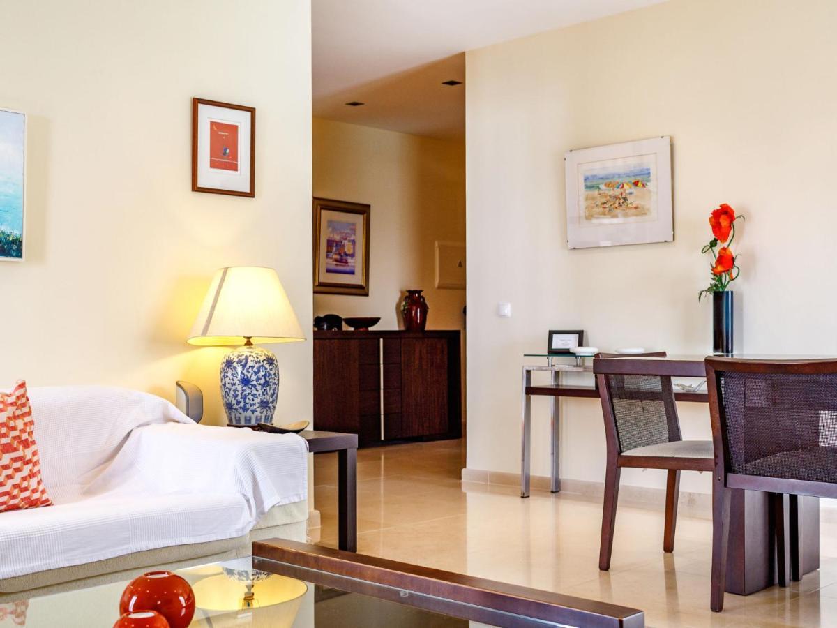 Apartment Panoramico By Interhome Foz do Arelho Dış mekan fotoğraf