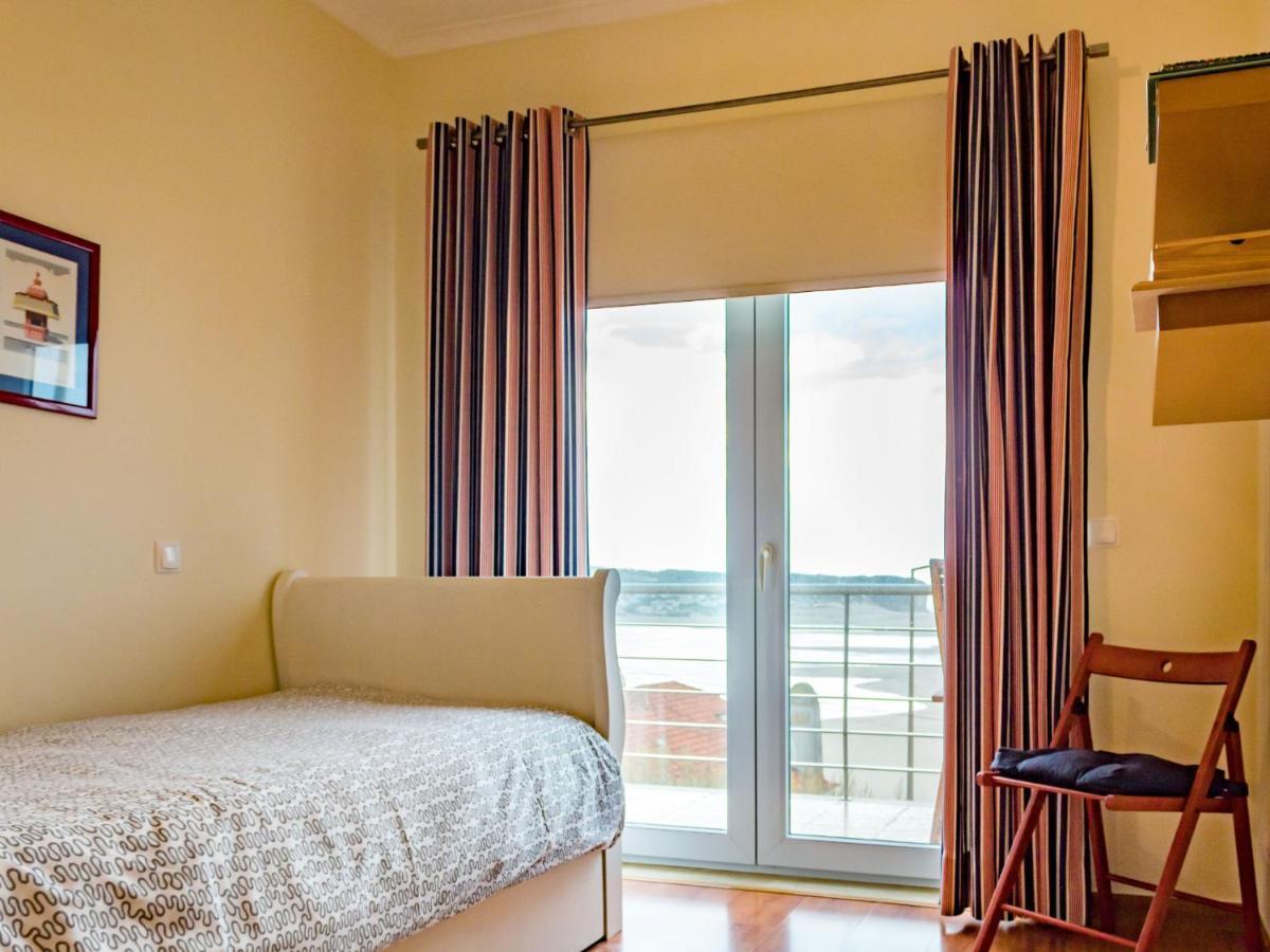 Apartment Panoramico By Interhome Foz do Arelho Dış mekan fotoğraf