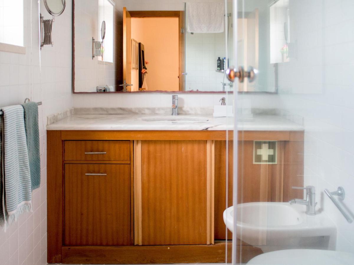 Apartment Panoramico By Interhome Foz do Arelho Dış mekan fotoğraf