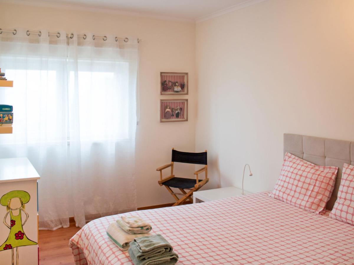 Apartment Panoramico By Interhome Foz do Arelho Dış mekan fotoğraf