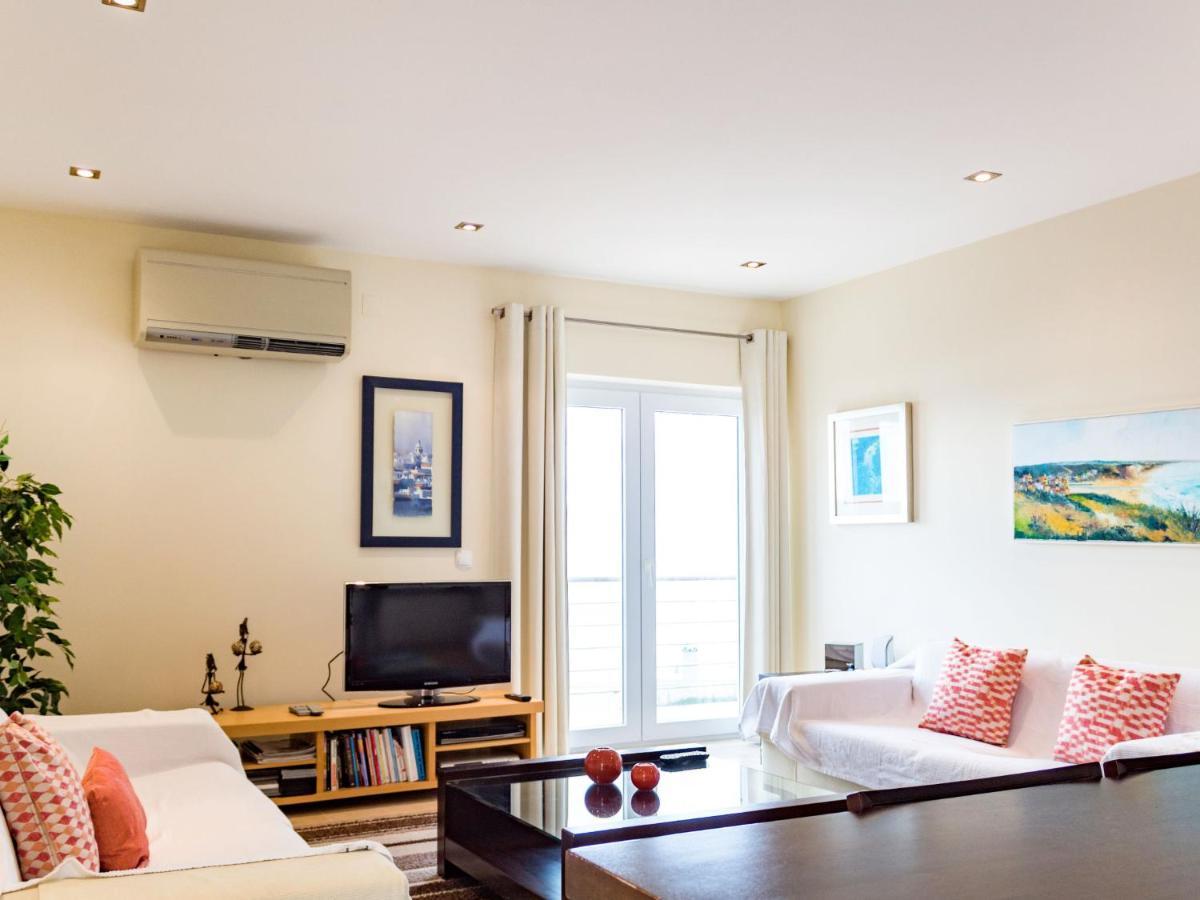 Apartment Panoramico By Interhome Foz do Arelho Dış mekan fotoğraf