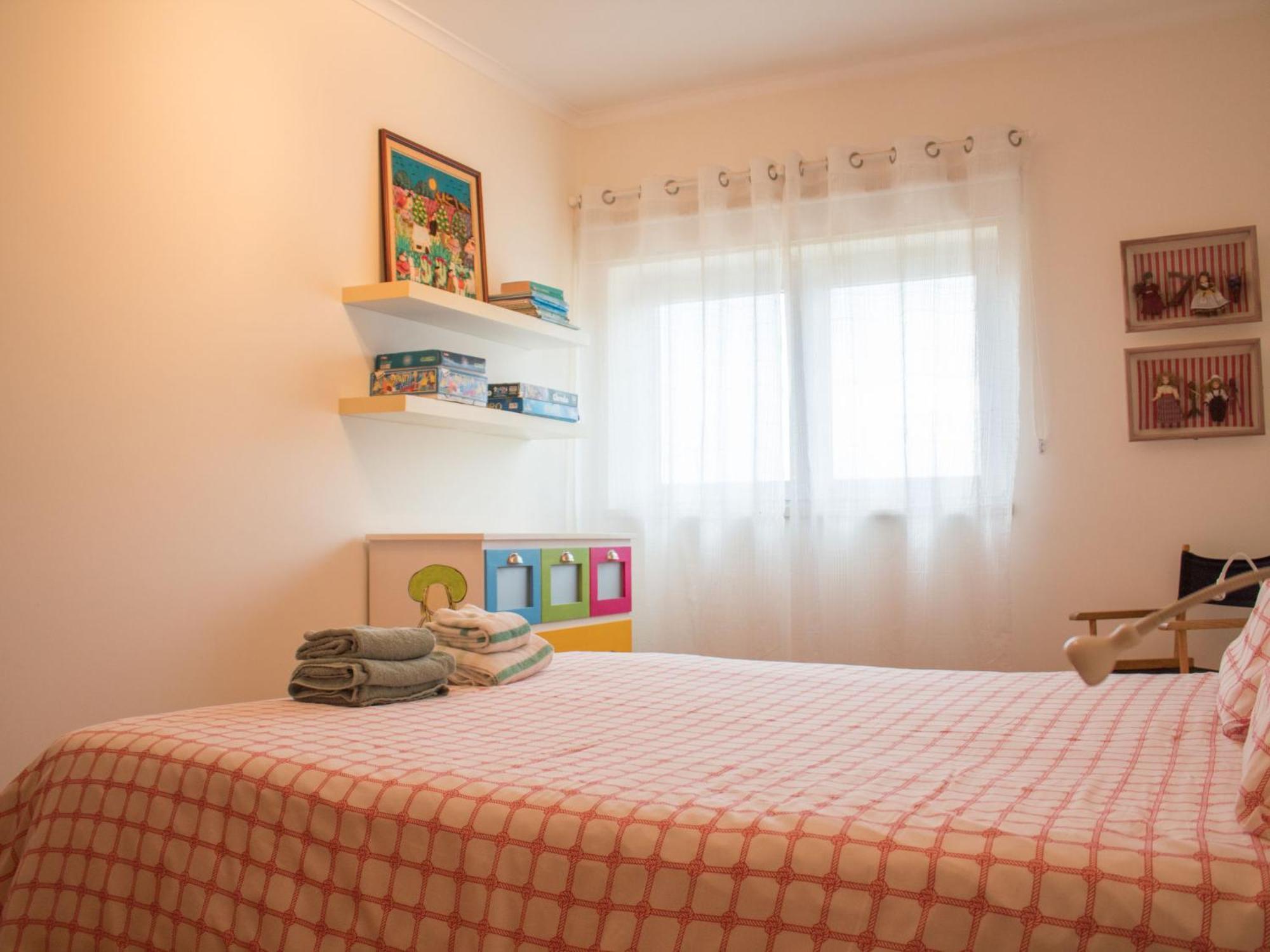 Apartment Panoramico By Interhome Foz do Arelho Dış mekan fotoğraf