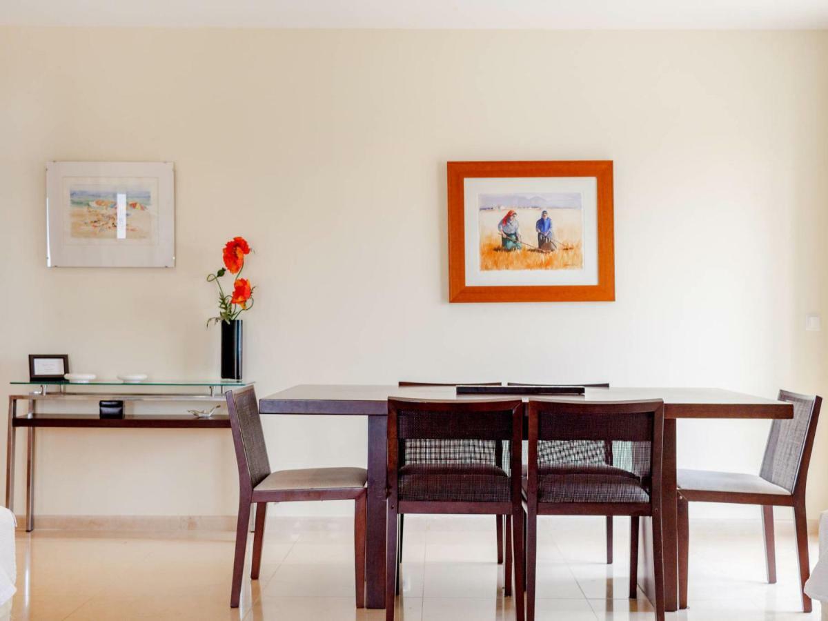 Apartment Panoramico By Interhome Foz do Arelho Dış mekan fotoğraf
