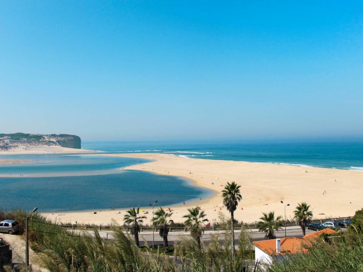Apartment Panoramico By Interhome Foz do Arelho Dış mekan fotoğraf