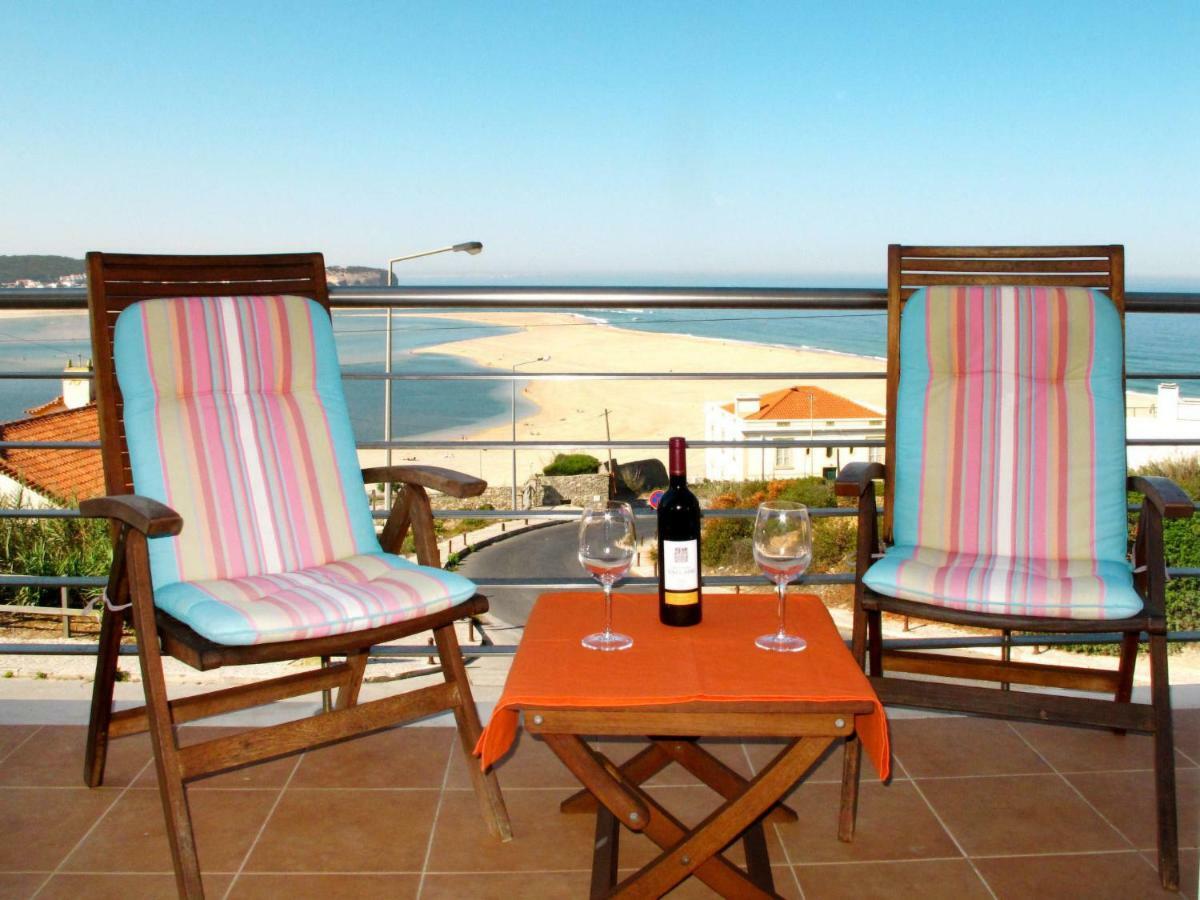 Apartment Panoramico By Interhome Foz do Arelho Dış mekan fotoğraf